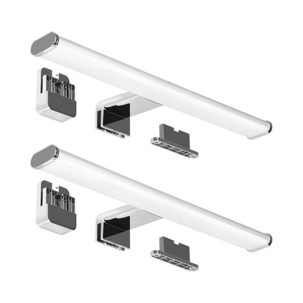 bathroom wash basin above mirror vanity wall light fixtures ip44 lamp length 40cm brightness 700lm natural white lighting cabinet
bathroom wash basin above mirror vanity wall light fixtures ip44 lamp length 40cm brightness 700lm natural white lighting cabinet