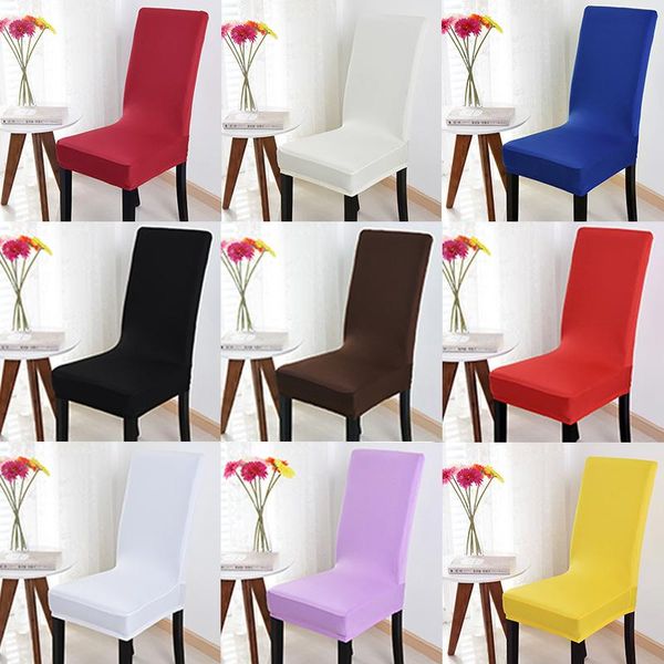 chair covers 1pcs modern simplicity stretch cover home decor dining kitchen wedding banquet el protector accessories
chair covers 1pcs modern simplicity stretch cover home decor dining kitchen wedding banquet el protector accessories