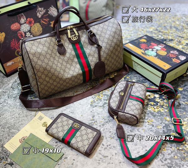 3-piece set luxurys designers bag women handbag messenger oxidizing leather metis elegant multi-functional and large-capacity new autumn and
3-piece set luxurys designers bag women handbag messenger oxidizing leather metis elegant multi-functional and large-capacity new autumn and