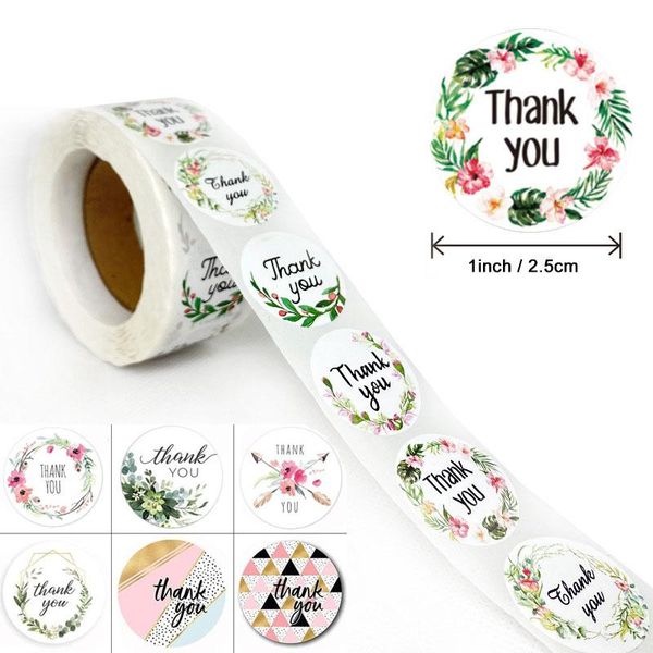 gift sealing stickers 500pcs kraft scrapbooking diary package labels thank you sticker festival birthday party decorations wrap
gift sealing stickers 500pcs kraft scrapbooking diary package labels thank you sticker festival birthday party decorations wrap