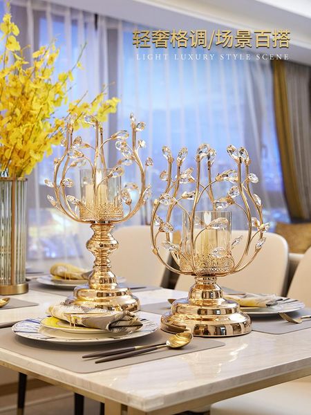 candle holders gold candlestick glass holder metal wedding decor christmas decorations home european bg50ch
candle holders gold candlestick glass holder metal wedding decor christmas decorations home european bg50ch