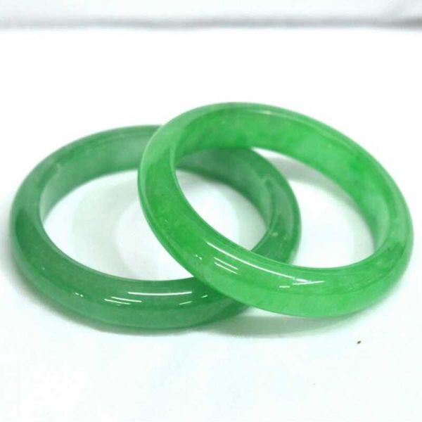 bangle real 56~57mm natural green jade jadeite nephrite bangles hand stone bracelet jewelry, Black
bangle real 56~57mm natural green jade jadeite nephrite bangles hand stone bracelet jewelry, Black