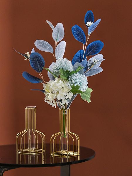 decorative flowers & wreaths creative fake flower simulation decoration simple living room floral arrangement table 
decorative flowers & wreaths creative fake flower simulation decoration simple living room floral arrangement table