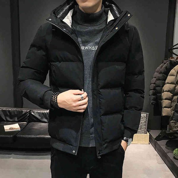 men's down & parkas winter man hooded coat windproof coats keep warm black khaki m-4xl coat1 8w9p
men's down & parkas winter man hooded coat windproof coats keep warm black khaki m-4xl coat1 8w9p