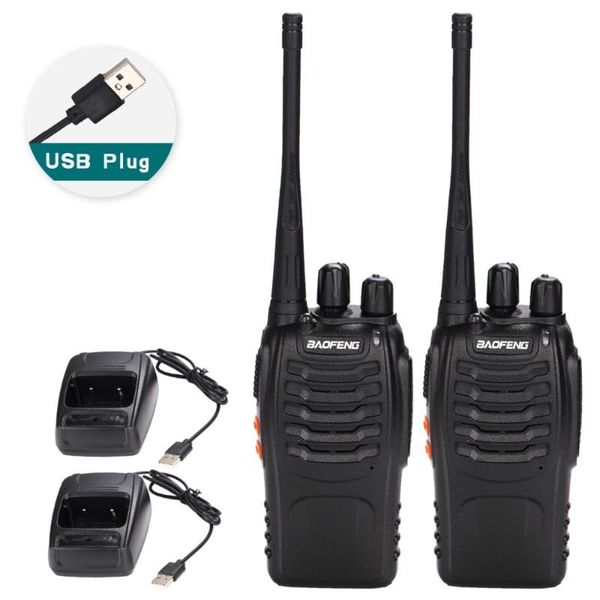 walkie talkie 2pcs baofeng bf-888s usb charge adapter portable radio cb uhf 888s comunicador transceiver+2 headphone
walkie talkie 2pcs baofeng bf-888s usb charge adapter portable radio cb uhf 888s comunicador transceiver+2 headphone