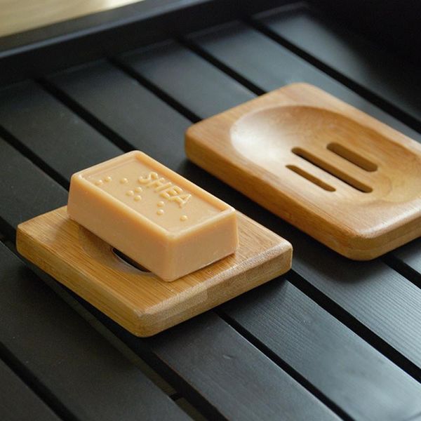 natural bamboo wood bathroom shower soaptray dish multi-functional household storage holder plat accessiory dropship /c soap dishes
natural bamboo wood bathroom shower soaptray dish multi-functional household storage holder plat accessiory dropship /c soap dishes