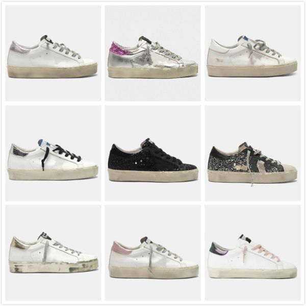italy hi star sneakers platform sole shoes golden classic white do-old dirty designer fashion gooses man women casual shoe, Black
italy hi star sneakers platform sole shoes golden classic white do-old dirty designer fashion gooses man women casual shoe, Black