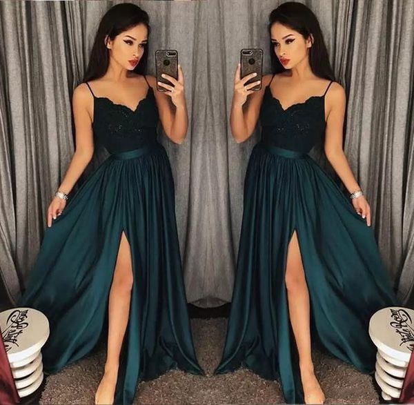 navy blue slit mermaid prom dresses 2022 v-neck long sleeve lace beaded arabic evening gowns robe de soirée de mariage, Black;red
navy blue slit mermaid prom dresses 2022 v-neck long sleeve lace beaded arabic evening gowns robe de soirée de mariage, Black;red