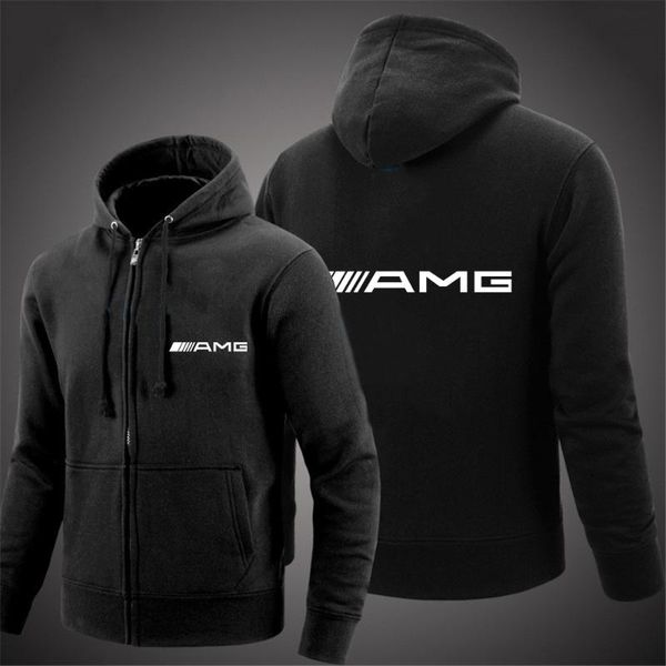 men's hoodies & sweatshirts fashion amg printing comfortable pullover fleece cotton casual solid color hooded coats, Black
men's hoodies & sweatshirts fashion amg printing comfortable pullover fleece cotton casual solid color hooded coats, Black