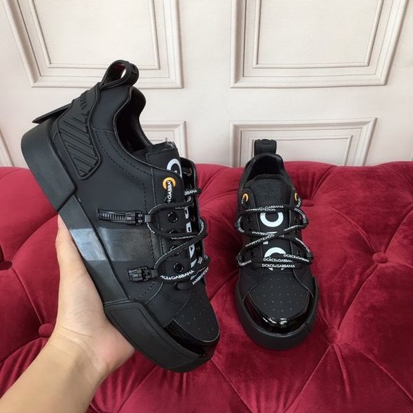 2022 the latest men's sports shoes in simple and fashionable comfortable and breathable light on the upper foot classic and versatile s, Black
2022 the latest men's sports shoes in simple and fashionable comfortable and breathable light on the upper foot classic and versatile s, Black
