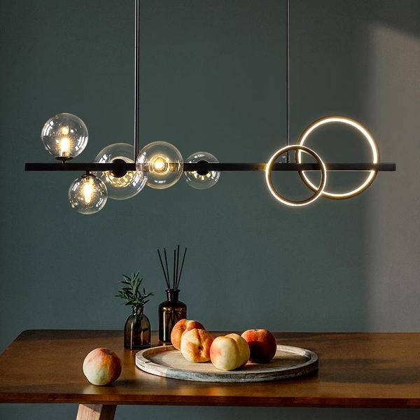 chandeliers modern creative g9 led long dining room living chandelier nordic minimalist bar cafe magic bean glass ball hanging lights
chandeliers modern creative g9 led long dining room living chandelier nordic minimalist bar cafe magic bean glass ball hanging lights