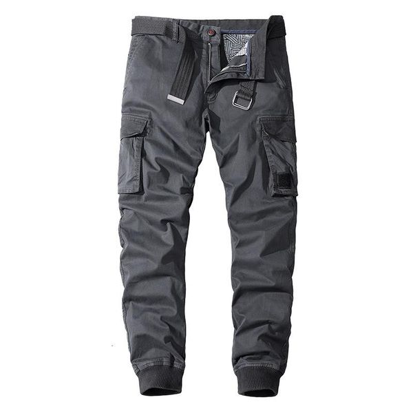 men's pants autumn multi pocket military tactical jogging casual outdoor hiking sports hip hop, Black
men's pants autumn multi pocket military tactical jogging casual outdoor hiking sports hip hop, Black