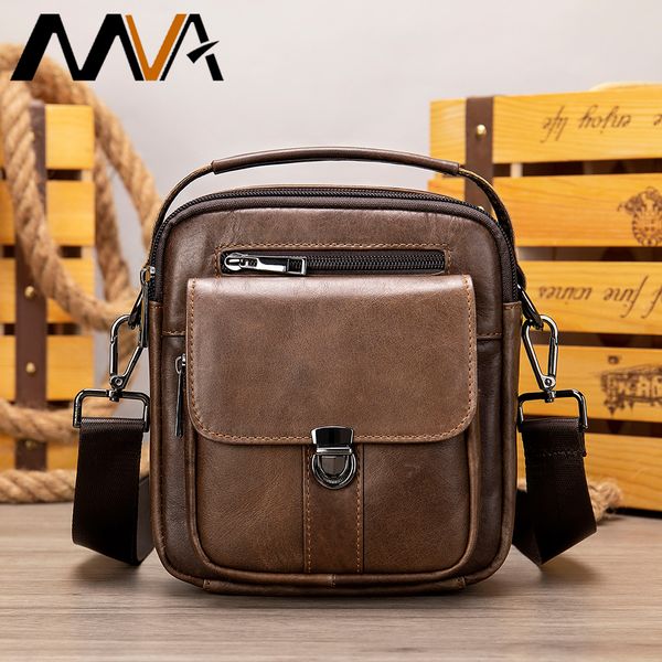 genuine leather men's messenger crossbody bags small fashion business designer bolso
genuine leather men's messenger crossbody bags small fashion business designer bolso