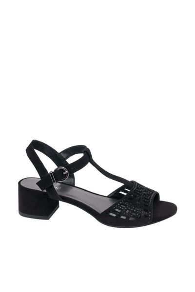 sandals deichmann women black 
sandals deichmann women black