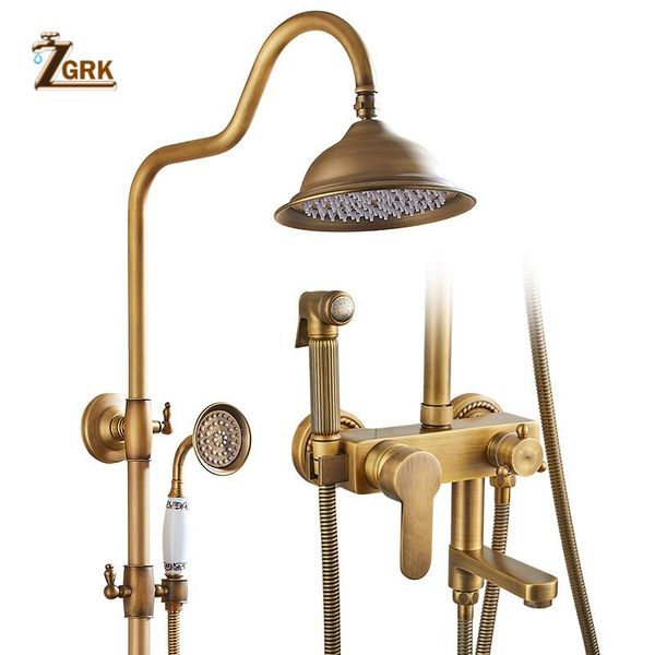 shower faucets antique bathroom faucet brass bath rainfall with spray head bidet tap europe set sets
shower faucets antique bathroom faucet brass bath rainfall with spray head bidet tap europe set sets