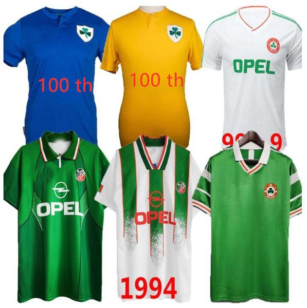21 2022 centenary ireland soccer jersey 100th anniversary football jerseys 90 93 92 94 96 1988 1990 1992 1994 1997 1998 classic vintage nort, Black;yellow
21 2022 centenary ireland soccer jersey 100th anniversary football jerseys 90 93 92 94 96 1988 1990 1992 1994 1997 1998 classic vintage nort, Black;yellow