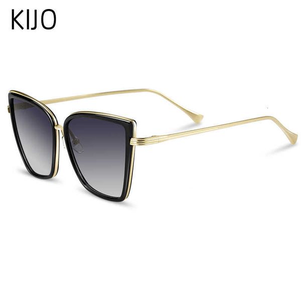 luxury designer sunglasses 2021 brand designer cateye women vintage metal glasses for mirror retro lunette de soleil femme uv400 0604, White;black
luxury designer sunglasses 2021 brand designer cateye women vintage metal glasses for mirror retro lunette de soleil femme uv400 0604, White;black