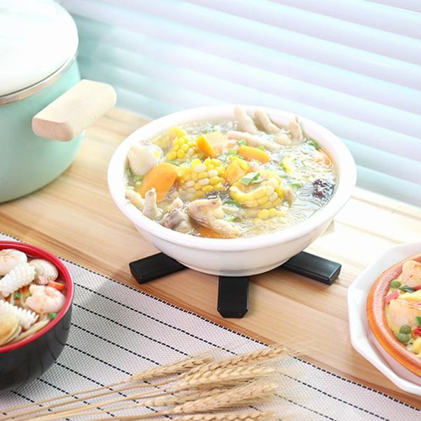 mats & pads folding heat insulation pad table placemat foldable thick pot for kitchen decoration & accessories
mats & pads folding heat insulation pad table placemat foldable thick pot for kitchen decoration & accessories
