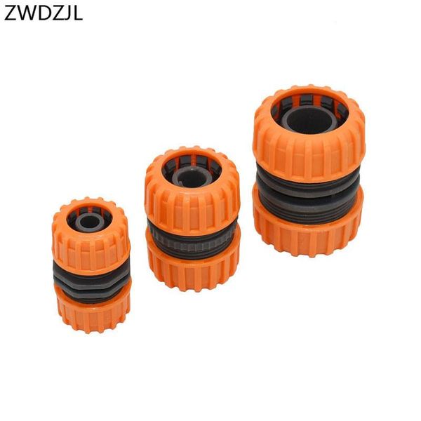 watering equipments garden hose repair1/2" 3/4" 1" repair joints fittings irrigation quick connector pipe 1pcs
watering equipments garden hose repair1/2" 3/4" 1" repair joints fittings irrigation quick connector pipe 1pcs