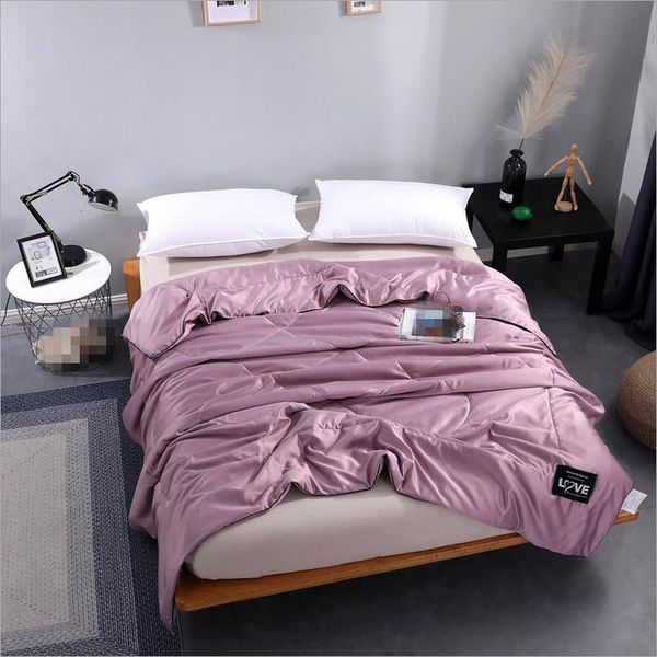 comforters & sets summer boutique comforter single double size duvet/quilt air conditioner blanket quilt
comforters & sets summer boutique comforter single double size duvet/quilt air conditioner blanket quilt