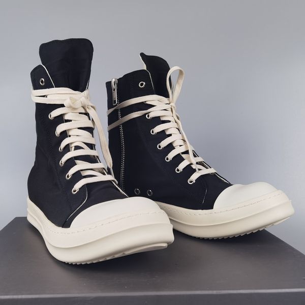 black canvas boots fashion sneakers for men 2021 casual style high street shoes f25e50
black canvas boots fashion sneakers for men 2021 casual style high street shoes f25e50