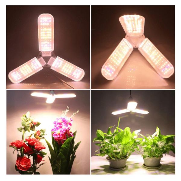 grow lights 24/36/48w led phytolamp hose bracket lamp flowers growing for indoor greenhouse plant seedling
grow lights 24/36/48w led phytolamp hose bracket lamp flowers growing for indoor greenhouse plant seedling