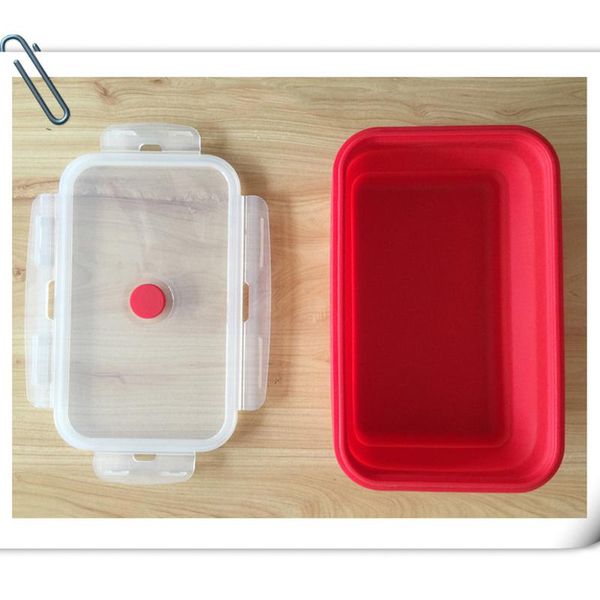dinnerware sets soft silicone outdoor large capacity storage school bowl office colorful container lunch box eco friendly portable fold
dinnerware sets soft silicone outdoor large capacity storage school bowl office colorful container lunch box eco friendly portable fold