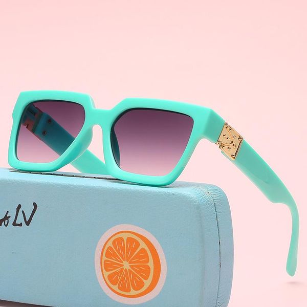 sunglasses 2021 classic children square kids sun glasses uv400 fashion metal brand design mirror boys girls eyeglasses, White;black
sunglasses 2021 classic children square kids sun glasses uv400 fashion metal brand design mirror boys girls eyeglasses, White;black
