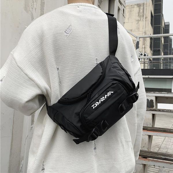 fishing accessories multifunctional outdoor sports waist pack tactical shoulder crossbody bags men's cycling climbing multi-purpose
fishing accessories multifunctional outdoor sports waist pack tactical shoulder crossbody bags men's cycling climbing multi-purpose