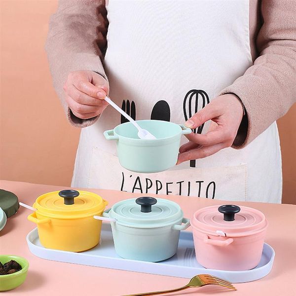 storage bottles & jars 1 set household seasoning boxes durable condiment canisters holders
storage bottles & jars 1 set household seasoning boxes durable condiment canisters holders