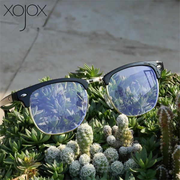 fashion sunglasses frames xojox parent child anti-blue light glasses frame women kids computer outdoor goggles discolor spectacles, Black
fashion sunglasses frames xojox parent child anti-blue light glasses frame women kids computer outdoor goggles discolor spectacles, Black
