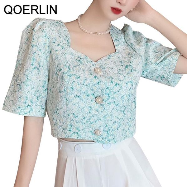 women's jackets qoerlin retro floral lace single-breasted slim cropped summer jacket coat female shirts ladies office blouse, Black;brown
women's jackets qoerlin retro floral lace single-breasted slim cropped summer jacket coat female shirts ladies office blouse, Black;brown