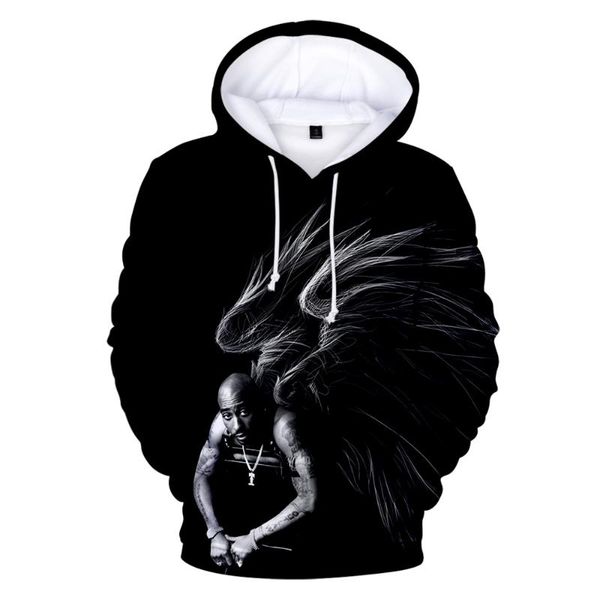 men's hoodies & sweatshirts 3d 2pac singer hooded sweatshirt for men and women hip hop harajuku long-sleeved street pullover hoodie, Black
men's hoodies & sweatshirts 3d 2pac singer hooded sweatshirt for men and women hip hop harajuku long-sleeved street pullover hoodie, Black