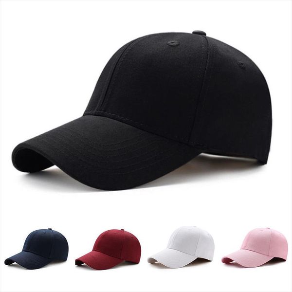 men women plain curved sun visor baseball cap hat solid color fashion adjustable caps sport outdoor snapback hip hop hap, Blue;gray
men women plain curved sun visor baseball cap hat solid color fashion adjustable caps sport outdoor snapback hip hop hap, Blue;gray