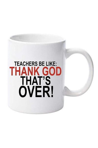 details about  teachers be like thank god it over 11oz ceramic mug gift xmas birthday christmas mugs
details about  teachers be like thank god it over 11oz ceramic mug gift xmas birthday christmas mugs