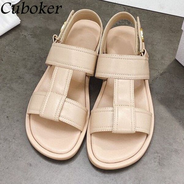 official website 70% off outlet luxury brand designer women vacation beach sandals genuine leather slides flat with female gladiator shoes, Black
official website 70% off outlet luxury brand designer women vacation beach sandals genuine leather slides flat with female gladiator shoes, Black