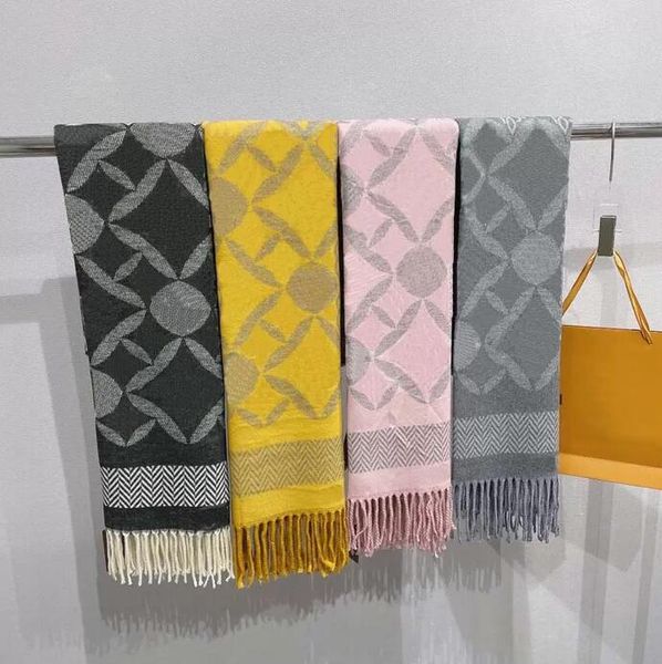 luxury winter new fashion ladies cashmere scarf long thickened cashmere soft scarve warm windproof women shawls wrap, Blue;gray
luxury winter new fashion ladies cashmere scarf long thickened cashmere soft scarve warm windproof women shawls wrap, Blue;gray