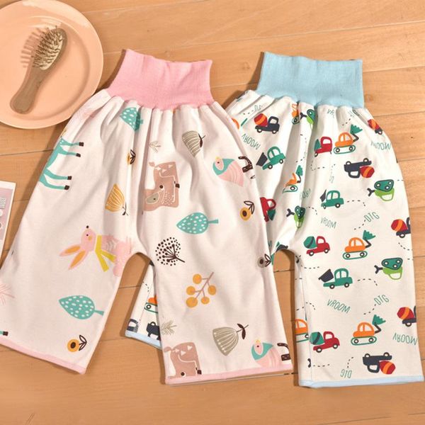 cloth diapers baby's skirt prevent baby bed wetting pure cotton for preventing leakage of urine learning pants can be washed skirts 0-
cloth diapers baby's skirt prevent baby bed wetting pure cotton for preventing leakage of urine learning pants can be washed skirts 0-