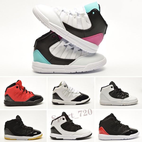 bred xi 11s kids shoes gym red infant & children toddler gamma blue concord 11 trainers boy girl tn sneakers space jam child, Black
bred xi 11s kids shoes gym red infant & children toddler gamma blue concord 11 trainers boy girl tn sneakers space jam child, Black