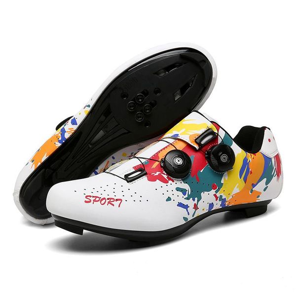 cycling footwear winter shoes men outdoor sports self-locking road bike sneakers racing women bicycle shoe flat cleat mountain, Black
cycling footwear winter shoes men outdoor sports self-locking road bike sneakers racing women bicycle shoe flat cleat mountain, Black