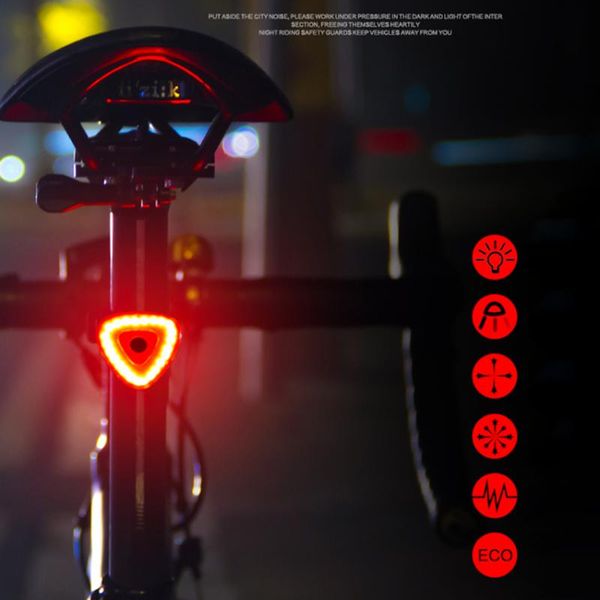 walkefire intelligent sensor bicycle taillights smart brake lights usb charging tail light alloy road bike mtb rear taillight
walkefire intelligent sensor bicycle taillights smart brake lights usb charging tail light alloy road bike mtb rear taillight