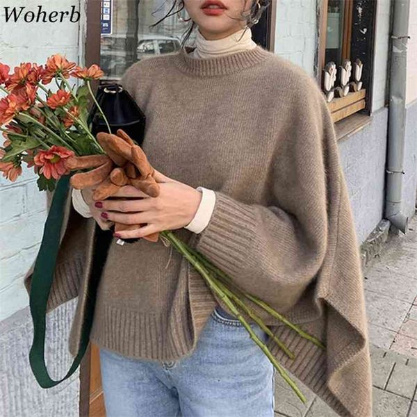 casual knitting scarves for women solid shawl cape korean all match scarf accessories fashion vintage 210519, White
casual knitting scarves for women solid shawl cape korean all match scarf accessories fashion vintage 210519, White
