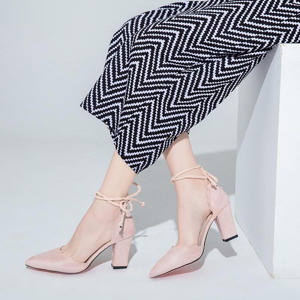 dress shoes 2021 women fashion high heel comfortable flock buckle footwear pumps female sandals party wedding u22-13, Black
dress shoes 2021 women fashion high heel comfortable flock buckle footwear pumps female sandals party wedding u22-13, Black