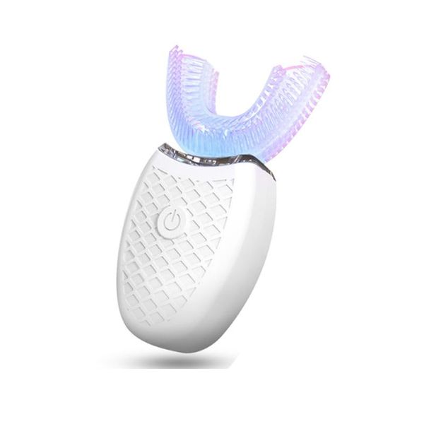 degrees automatic sonic electric toothbrush waterproof teeth brush u type 4 modes usb charging blue light smart
degrees automatic sonic electric toothbrush waterproof teeth brush u type 4 modes usb charging blue light smart