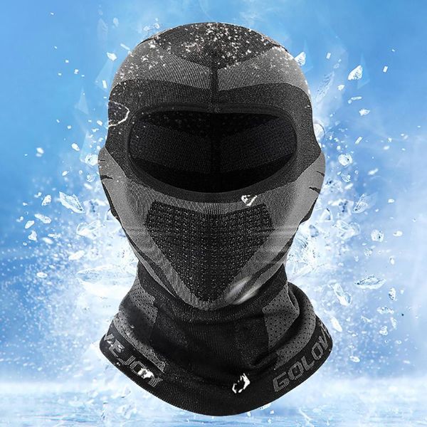 cycling caps & masks outdoor sun protection anti-ultraviolet running hiking fishing soft headwear breathable ice silk climbing cap, Black
cycling caps & masks outdoor sun protection anti-ultraviolet running hiking fishing soft headwear breathable ice silk climbing cap, Black