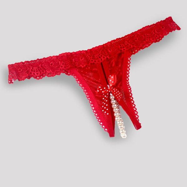 women's panties female underwear lace seamless thongs pants pearl g string women crotchless breathable sleepwear summer baby, Black;pink
women's panties female underwear lace seamless thongs pants pearl g string women crotchless breathable sleepwear summer baby, Black;pink