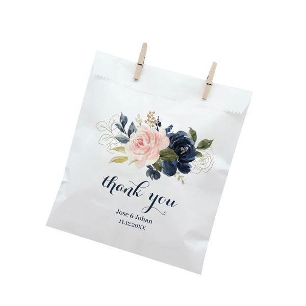 gift wrap personalized floral blush navy greenery thank you wedding favor bag,custom name date white/kraft cookie & bags
gift wrap personalized floral blush navy greenery thank you wedding favor bag,custom name date white/kraft cookie & bags