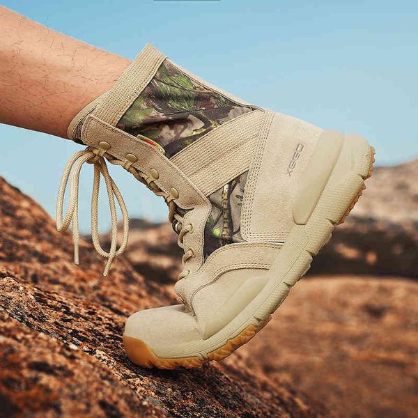 summer high climbing shoes women's camouflage outdoor light waterproof anti-skid breathable mountain men's sports desert hiking
summer high climbing shoes women's camouflage outdoor light waterproof anti-skid breathable mountain men's sports desert hiking