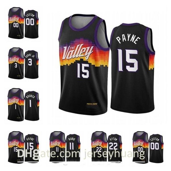 new men devin booker deandre ayton 3 chris paul 2020/21 swingman city basketball jersey black icon edition
new men devin booker deandre ayton 3 chris paul 2020/21 swingman city basketball jersey black icon edition