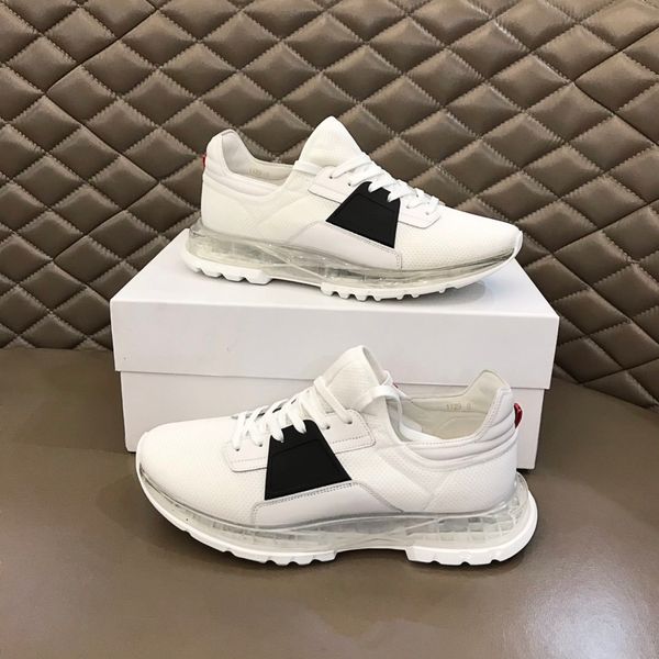 2021ss luxury designers mens shoes leisure sneakers fashion trend leisure shoes size 39-44 trainer with dust bag boxes, Black
2021ss luxury designers mens shoes leisure sneakers fashion trend leisure shoes size 39-44 trainer with dust bag boxes, Black